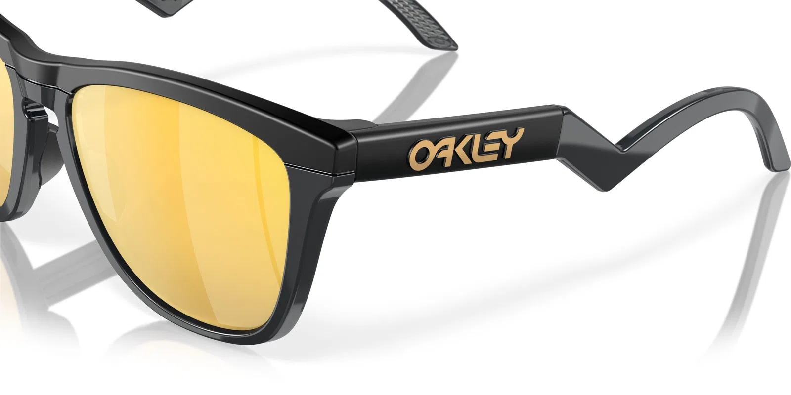 Oakley Frogskins Hybrid 9289 Sunglasses - view 45